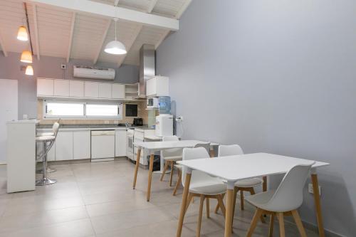 Gallery image of Gugasuites in Ezeiza