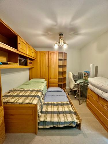 RaNee Apartments - 2 bed 2 bath in city centre