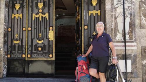 Επισκέπτες που μένουν στο Susan's Guest House and Tours