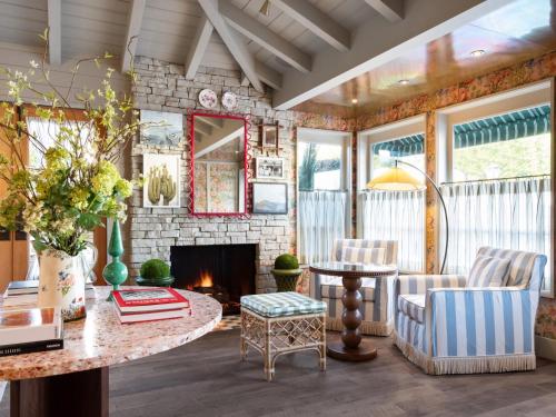 Le Petit Pali Brentwood photo 47