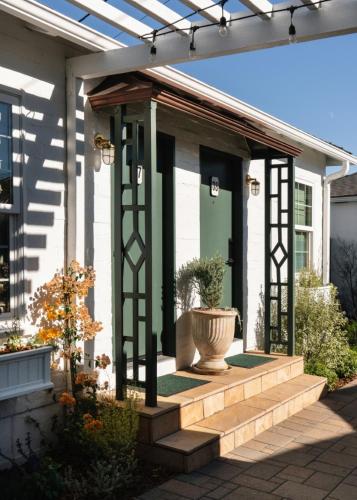 Le Petit Pali Brentwood photo 62