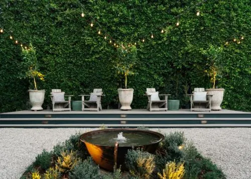 Le Petit Pali Brentwood photo 1