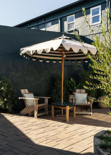 Le Petit Pali Brentwood photo 65