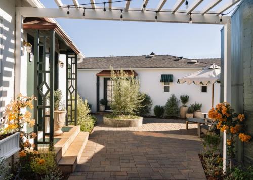 Le Petit Pali Brentwood photo 63