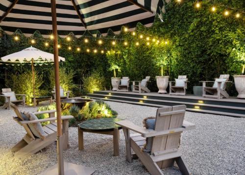 Le Petit Pali Brentwood photo 69