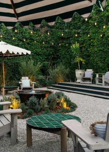 Le Petit Pali Brentwood photo 67