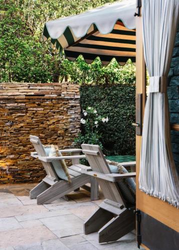 Le Petit Pali Brentwood photo 68