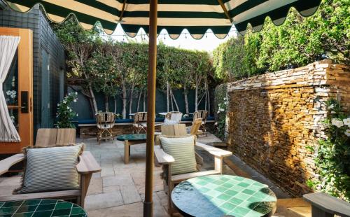 Le Petit Pali Brentwood photo 66