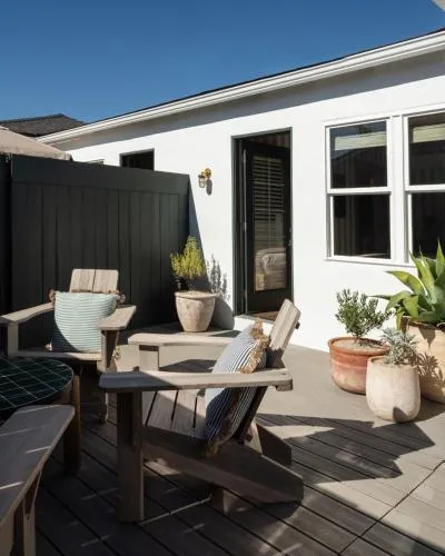 Le Petit Pali Brentwood photo 39