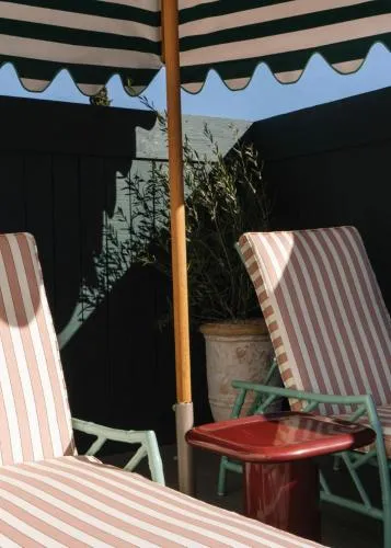 Le Petit Pali Brentwood photo 38