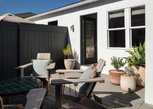 Le Petit Pali Brentwood photo 40
