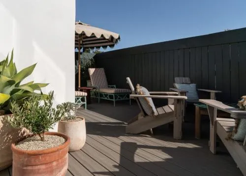 Le Petit Pali Brentwood photo 37