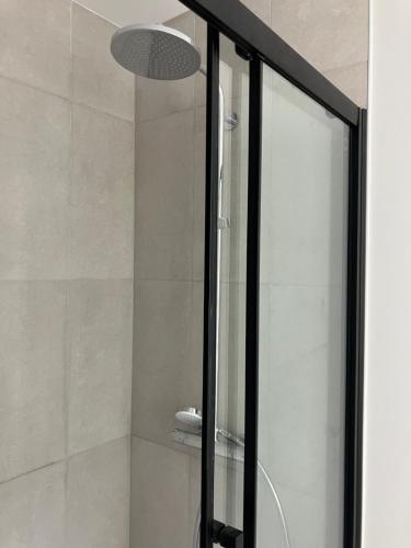 Et badeværelse på Paris - Elégant Apt Rue Mouffetard - Prestation de Luxe