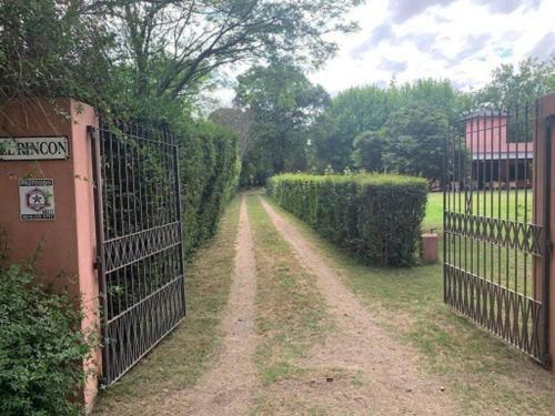 Gallery image of Casa Quinta para Descansar en Mercedes in Mercedes