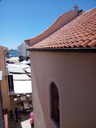 Φωτογραφία από το άλμπουμ του Apartments Bazilika σε Novalja