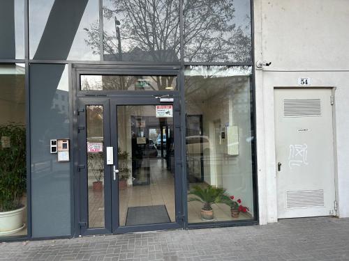 Szegedi54 1135 Budapest, 54 Szegedi út kép - 3