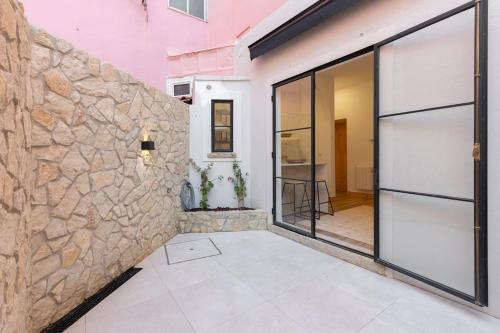 Private Terrace Alfama