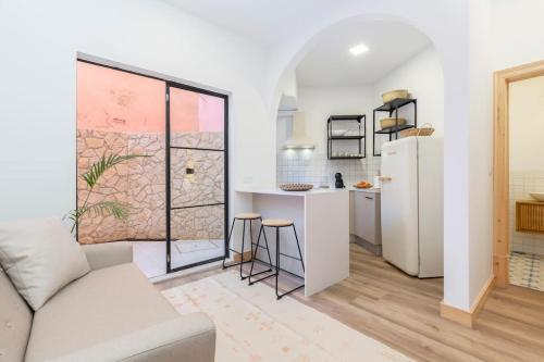 Private Terrace Alfama