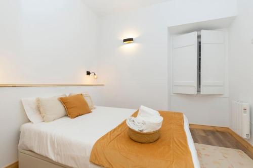 Private Terrace Alfama