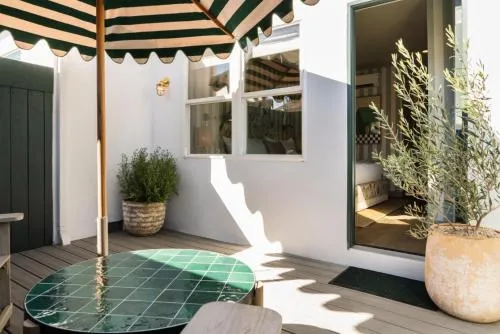 Le Petit Pali Brentwood photo 21