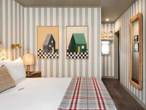 Le Petit Pali Brentwood photo 22