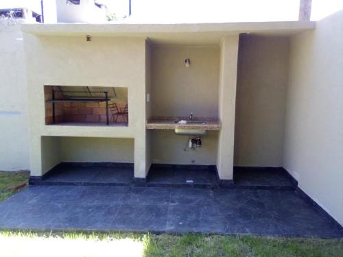 Fotografie z fotogalerie ubytování Chalet Mi Esperanza v destinaci Villa Gesell