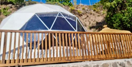 Fotografie z fotogalerie ubytování Altos de Guayacan v destinaci San José de Maipo