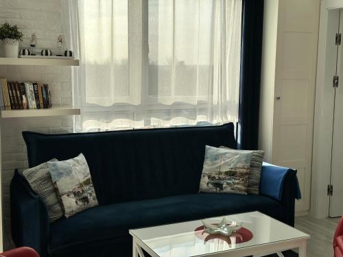 Amko Style Apartamenty Przystań 26 Willa Nord Jastrzębia Góra