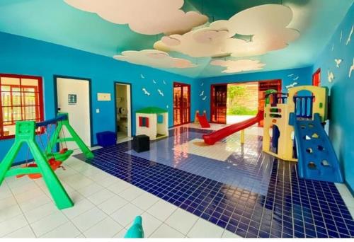 Dětský klub v ubytování Búzios Beach Resort by WAW Experiencia 2