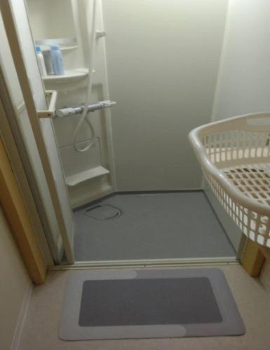 Gambar di galeri bagi World Inn むろらん仲間の家 di Muroran