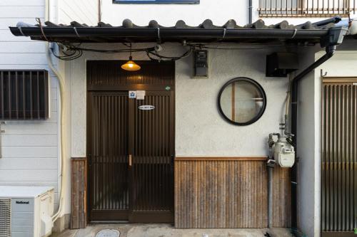 Mandy 5PPL Private House