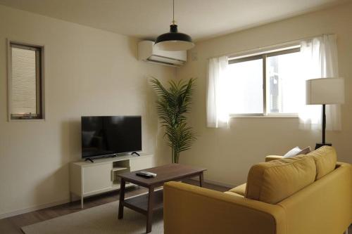 福宅Guesthouse