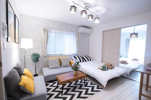 COMMA HOUSE Nishi-Ikebukuro 11