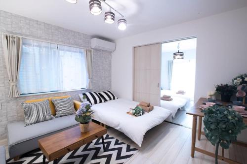 COMMA HOUSE Nishi-Ikebukuro 11