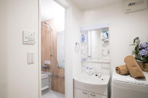 COMMA HOUSE Nishi-Ikebukuro 11
