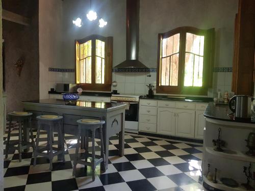 Gallery image of Casona estilo colonial in Mendoza