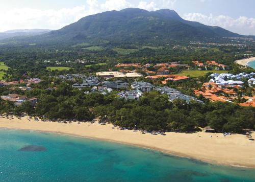 Afbeelding uit fotogalerij van Sunscape Puerto Plata in San Felipe de Puerto Plata