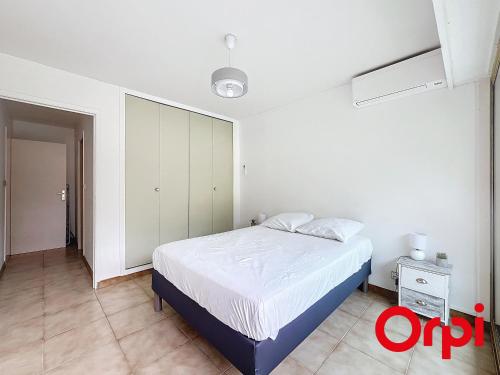 Spacieux 2 pièces avec piscine, terrasse et parking, proche plages et commodités - Menton Garavan