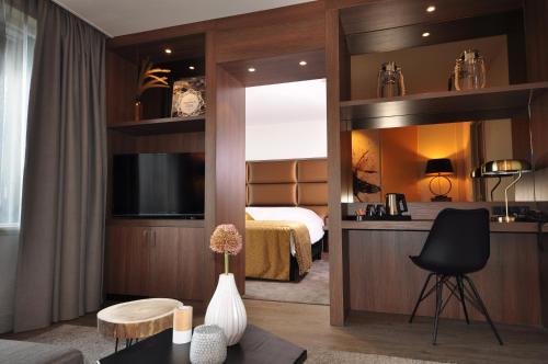 Hotel Terminus – Photos 4