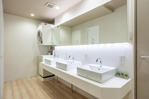 Yadokari Namba Hotel