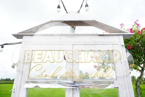 Gambar di galeri bagi BEAUCHAMP VILLA di Ấp Bình Yên