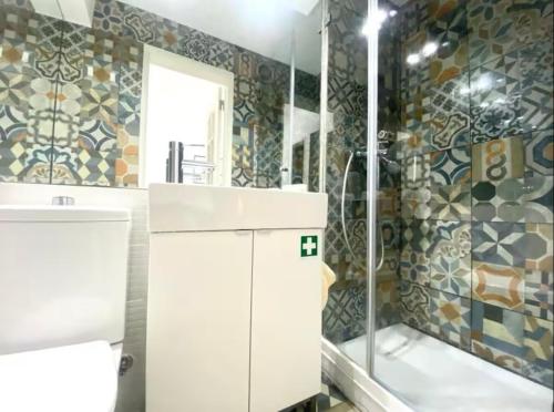 Al- Hamma Suites II - 2nd floor