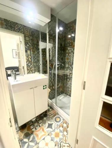 Al- Hamma Suites II - 2nd floor