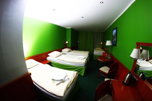 Gallery image of Kardamon in Żary