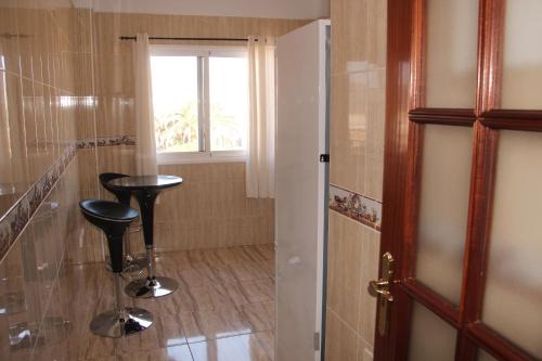 Foto dalla galleria di Cappuccino Apartment a Santa Cruz de Tenerife