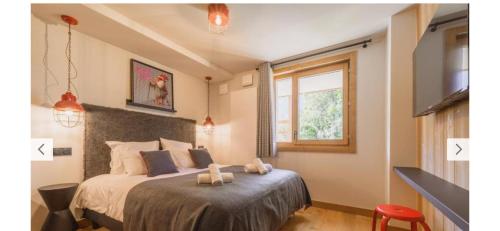 Apparthotel L'éclat des Veriaz à Megève- Praz sur Arly - MEGEVE PISCINE SPA a partir du 20 décembre 2025 photo 2