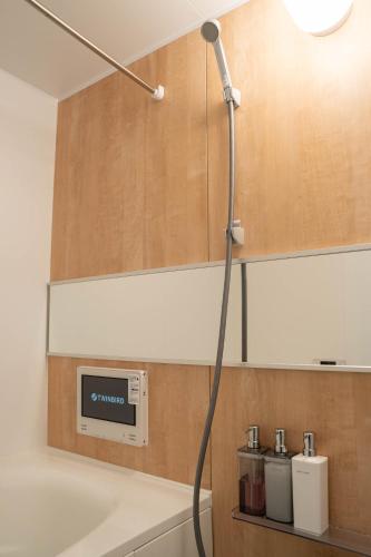 Un baño de Zabo Hills 201
