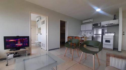 Apartamento Vacacional Playa Grande
