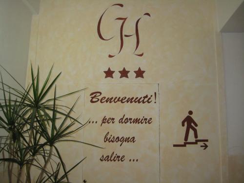 Gallery image of Castelfranco Hotel in Castelfranco Emilia