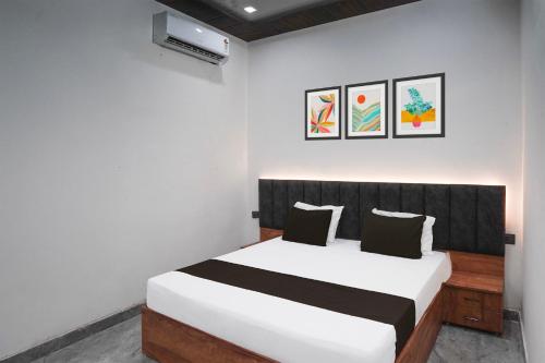 Φωτογραφία από το άλμπουμ του Hotel O Delight Stay Rooms σε Faridabad